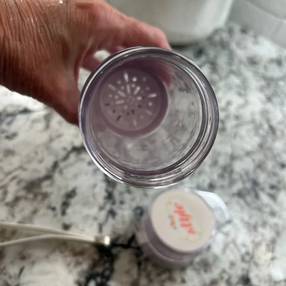 Define Bottle fruit infused water bottle - Picture 4 of 8